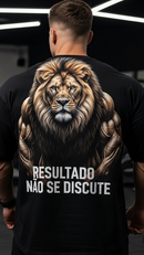 Camiseta F4MA — Alpha Process
